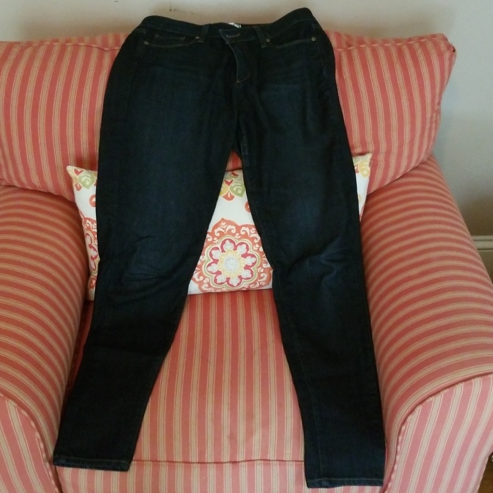 Paige Jeans